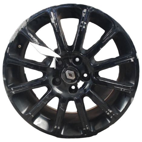 Jante Aluminium RENAULT Megane II Ph2 2006- [PRODUIT D'OCCASION]♻️8200708561