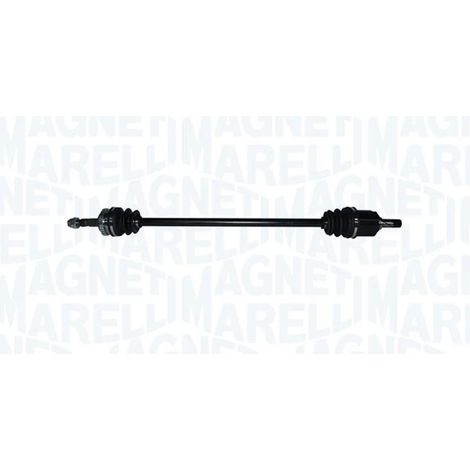 Arbre de transmission Magneti Marelli 302004190222 HYUNDAI 0374370 0374468