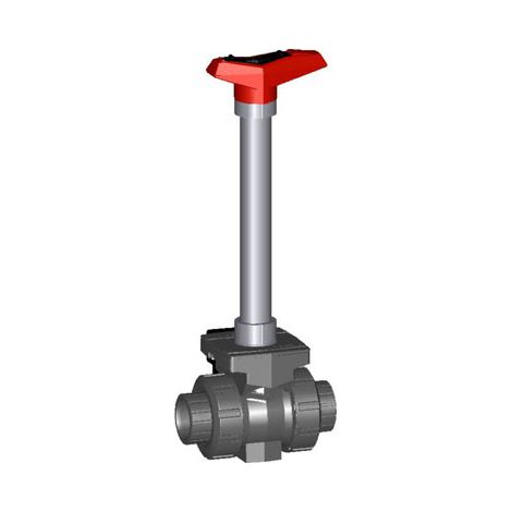 Rallonge de levier GF pour KH 546 d 16+20