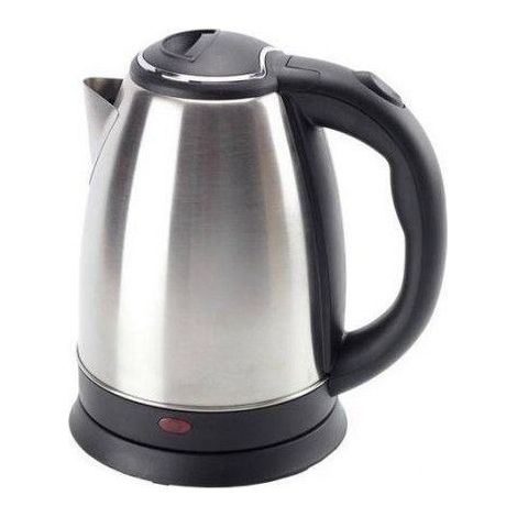 Bouilloire électrique - ROYALTY LINE - 1,7L - 1500W - Rotation 360° - Arrêt automatique-Ywey