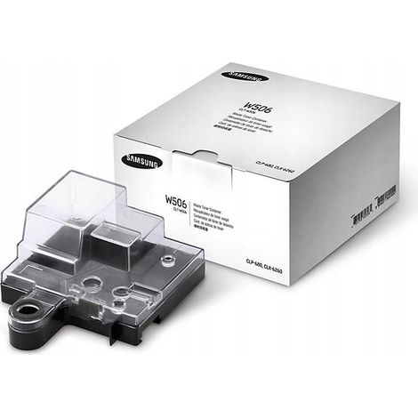 Contenitore per toner di scarto Samsung CLP680, CLT-W506