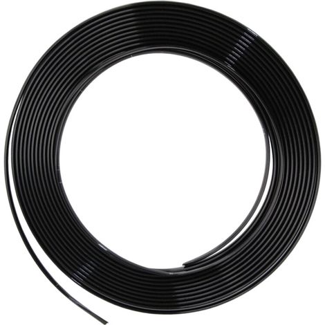 Strisce adesive flessibili per il bilanciamento del telaio - Nero (1/2)