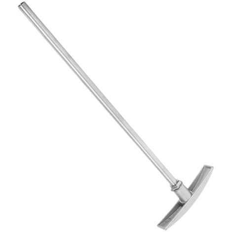 Sewer Valve Handle Extension for Camping Drain Valve for Camping Tank Handle for Extension Pipe Drain (1/5)