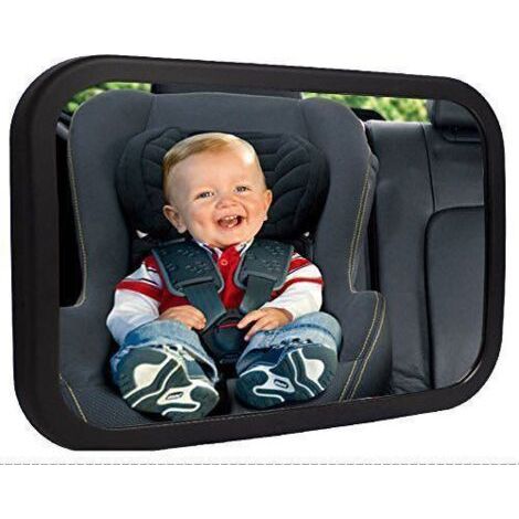 espejo retrovisor del coche (1/5)