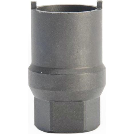 Outil de démontage cassette et pignon pour moyeu de vélo, entretien de roue libre et bague de blocage, outil d'atelier (1/5)