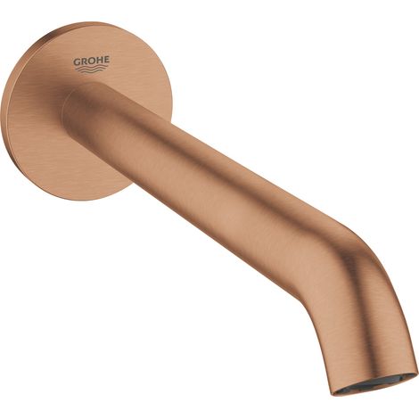 Caño de bañera Grohe Essence, 221 mm de proyección, 13449DL1 (1/2)