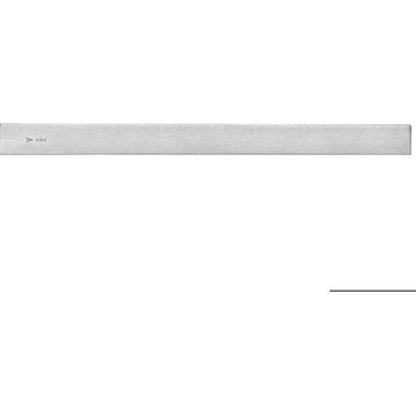 Règle acier limit 50 cm 6 mm calibrée