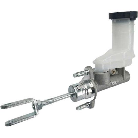 Maître-cylindre de frein et d'embrayage 8-97943-407-0 pour ISUZU D-MAX  références : 8-97945-176-0, 8979434070, 8979451760 (1/5)