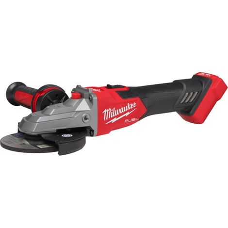 Winkelschleifer M18FSAGF125XB-0X FUEL A-F-W m B XXX Milwaiukee