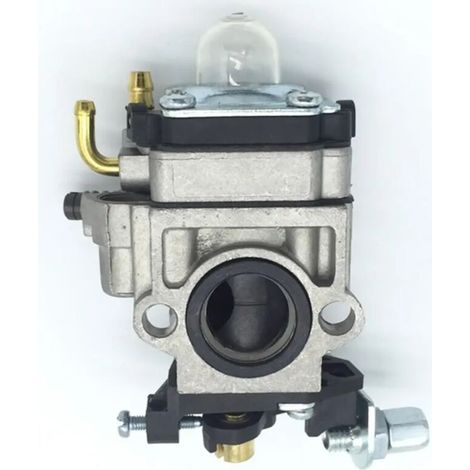 Carburateur pour FX-MS152 Fuxtec, pièces de rechange pour tondeuses et débroussailleuses, accessoires de jardinage-AquaForge