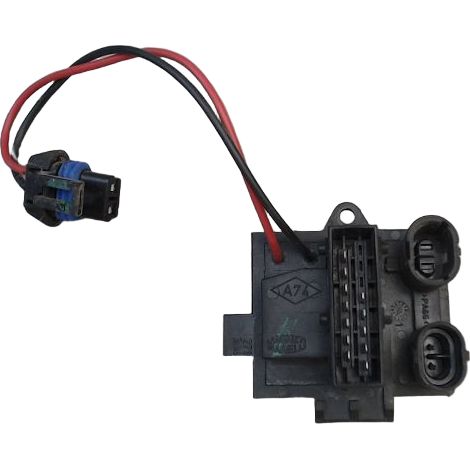 [PRODUIT D'OCCASION] Module De Chauffage RENAULT Clio ♻️ Ref Oe. 7701050900 - Garantie à vie (1/3)