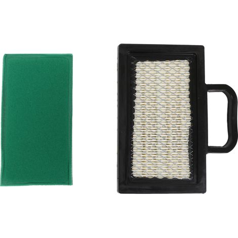 Filtre à air pour Bynorm 320-155, Carlisle 510080, CDPM 10-8055, Craftsman 33926 (1/5)