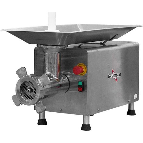 Hachoir à viande CHR Acier Inoxydable PSP-98 - Skymsen