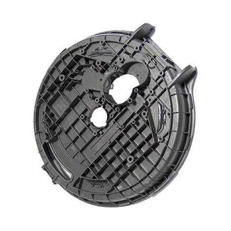 Couvercle inférieur Cookeo SS-208057 – Compatible robots ménagers Moulinex – Dimensions 24x24cm – Pièce de rechange essentielle (1/3)