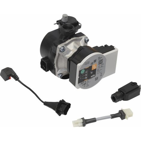 Circulateur para RSL KU 15-130/6-50/SCA-3H - DE DIETRICH : 7814287