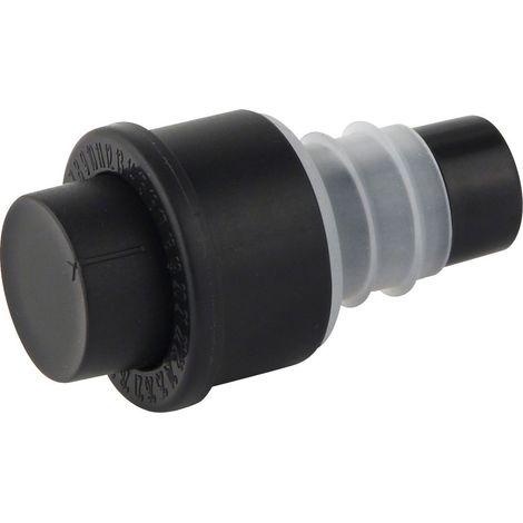 Bouchon de bouteille avec pompe vide air Fackelmann Bar Concept (1/5)