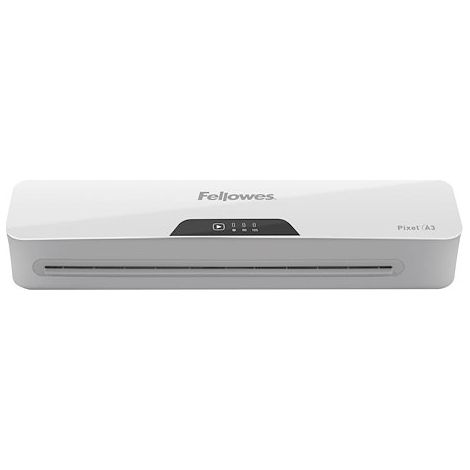Fellowes Pixel A3 plastifieuse blanc gris pour bureau (1/5)