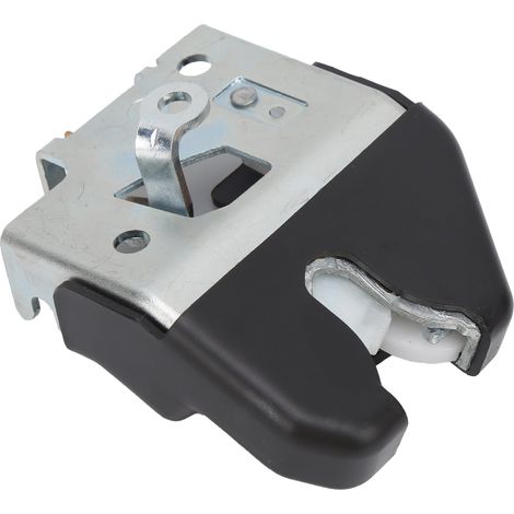 Verrouillage de coffre auto 74851-S5A-013 Pièce de rechange compatible Honda Civic 2001-2005 Remplacement capot malle (1/5)