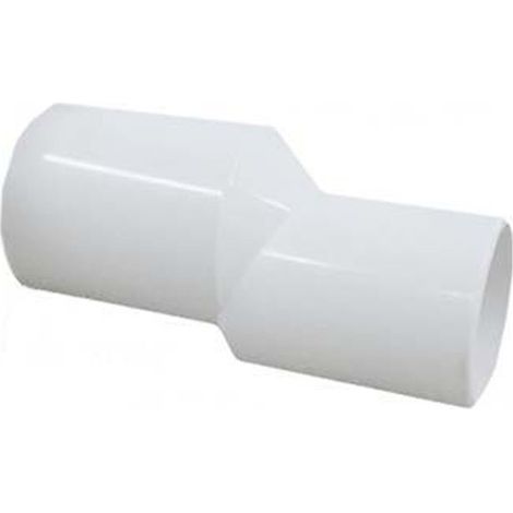 Raccordo Eccentrico per Wc per Entrata Acqua h345 o h365 mm di