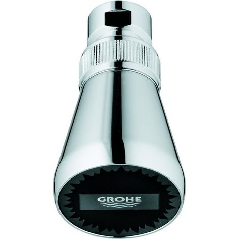 Tête de douche RELEXA GROHE 50