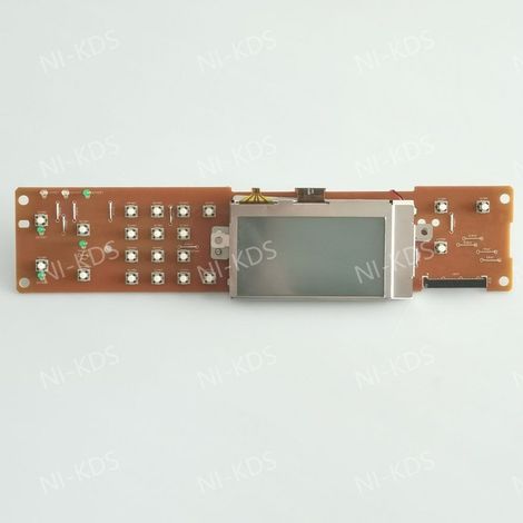 Compatible with Canon MF215, 216, 217, 211, 212, 223, 226, and 229 cameras. Touchscreen control panel – Large screen.
