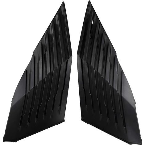 Conjunto de componente decorativo del parachoques 1675868580 9839619977 YL01781680 YL01781880 para Peugeot 3008 Embellecedor del parachoques delantero (1/5)
