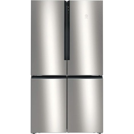 Balay 3KME592XI - Frigorifico Americano Nofrost E Inox (1/5)
