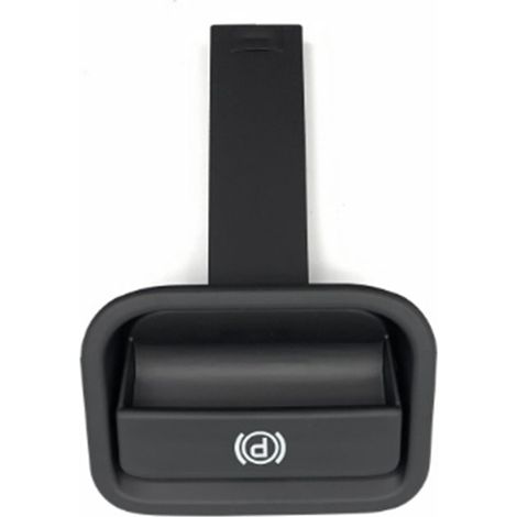 95542415301A03 7L5711814A handbrake switch is suitable for 03-09 Porsche Cayenne (1/4)