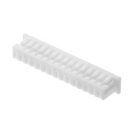 Molex Boîtier femelle pour câble Nbr total de pôles 5 Pas: 1.25 mm 510210500 10 pc(s) Bag (1/2)
