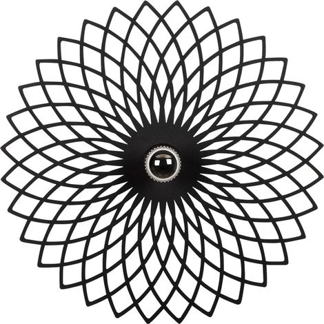 Applique, lampada da parete, illuminazione per interni Lamp (1/5)