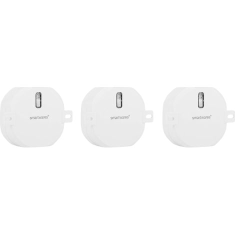 Smartwares SH4-99559 FSK 433 MHz Commutateur SH4-99559 S414812 (1/5)