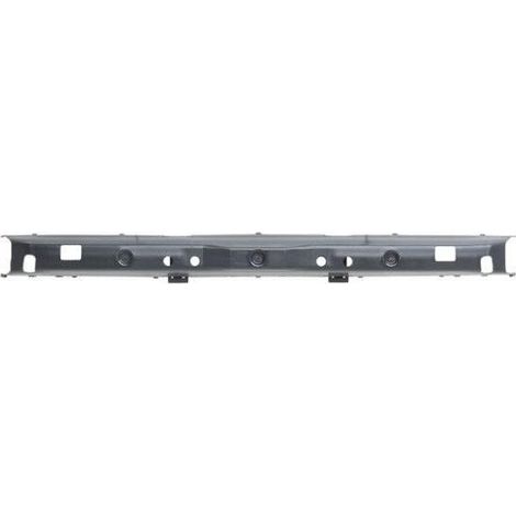 Renfort central de pare-choc avant Citroen Berlingo 2008-2015
