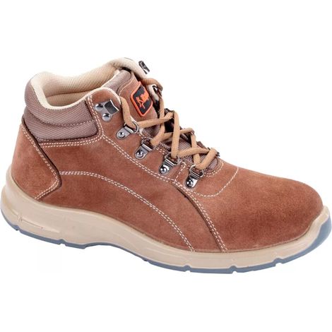 scarpa antinfortunistica patrol alta 40-kapriol