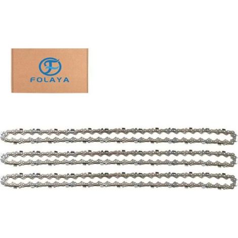 Chaînes de tronçonneuses 3/8" 1,3 mm 50 maillons - - Stihl - 35 cm - Motorisé
