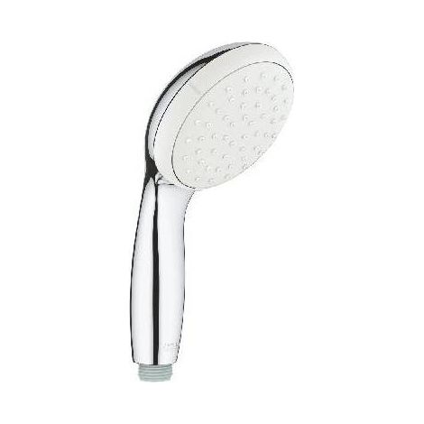 POMMEAU DE DOUCHE MODÈLE TEMPESTA 100 GROHE Dimensions : diamètre 100 mm - Chrome