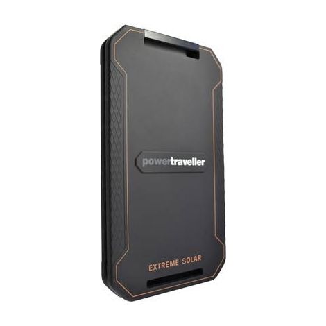 Power Traveller Extreme caricabatterie solare 5 W 1000 mA