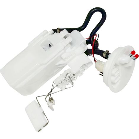 Ensemble pompe à carburant 17278-0E000 172780E000 compatible avec Nissan 17278 0E000 (1/5)