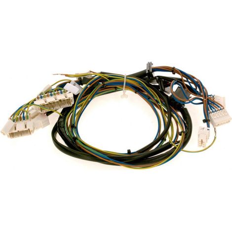BOSCH Kabelbaum 230V, 7736700152