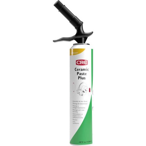CRC Ceramic Paste Plus Montagepaste 200 ml