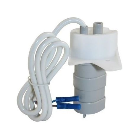 Pompe 12V pour toilette THETFORD C200 HABA