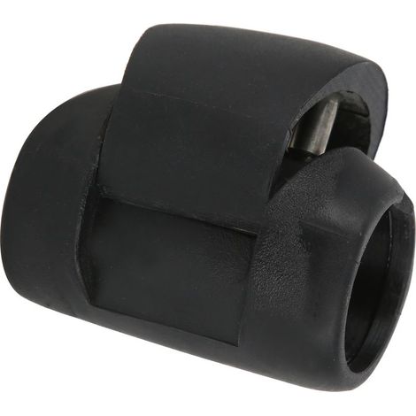 Pagaie de SUP réglable avec serrage rapide et boucle de verrouillage en carbone (1/5)
