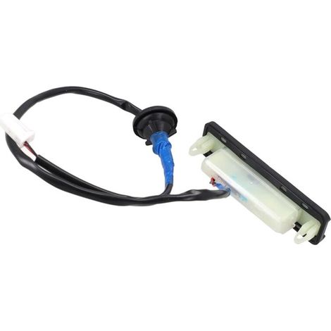 Interruttore di sblocco del portellone del bagagliaio 84840-08010 per modelli GS, LS, RX e Sienna