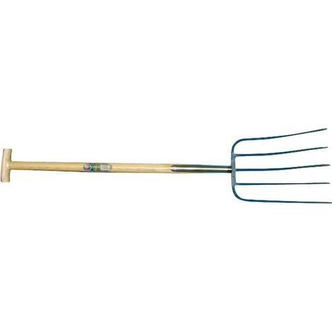 Fourche à fumier ATLAS 915170