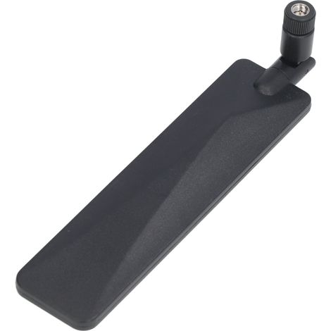 Router-Antenne 4G, hohe Verstärkung 12 dBi, omnidirektional, SMA-Innengewinde, Innenstift (1/5)