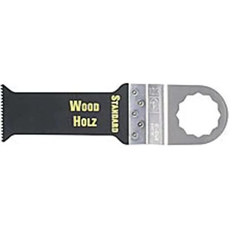 Fein lama da segare E-Cut Standard 78 mm design incrociato