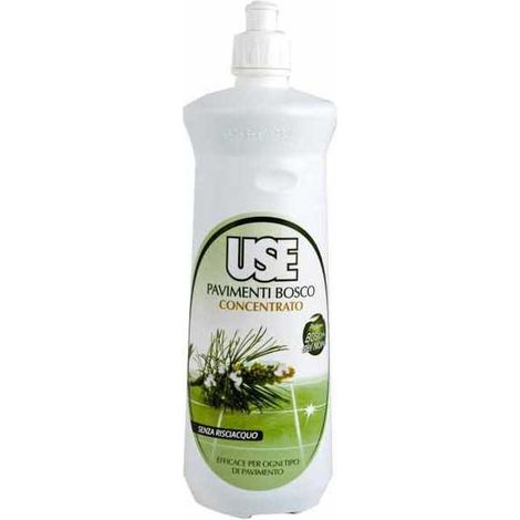 Detergente Pavimenti Viping Bosco L 1,00 Use