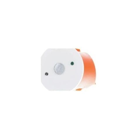 MDT SCN-P360D1.01 Rilevatore di Movimento Bianco Compatto