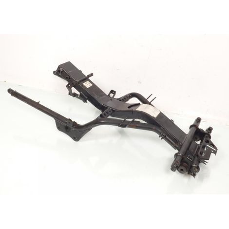 [GEBRAUCHT] [GEBRAUCHTWARE] Originales Hinterteil für Motorrad Honda 800 VFR (1/3)