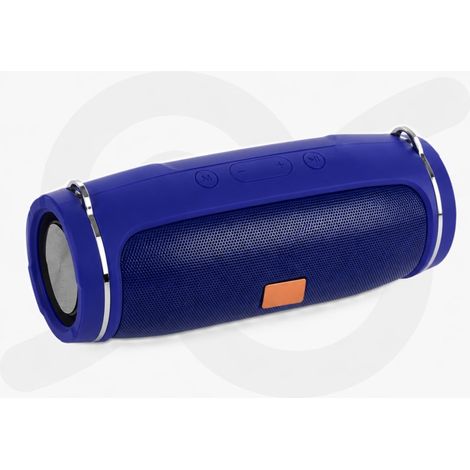 Altoparlante Bluetooth Impermeabile Mini Cassa Stereo Con Vivavoce E Microfono (1/4)