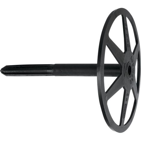 Fischer 250x  supporto isolante  DHK 80  - 080939 (1/5)